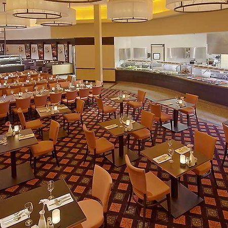 Edmonton Marriott At River Cree Resort Acheson Extérieur photo